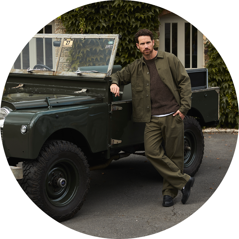 Deine Must-haves der Saison
